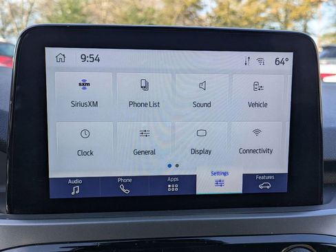 Used 2025 Ford Escape Active image 21