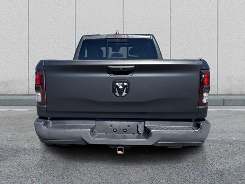 Used 2023 RAM 1500 Big Horn AWD/4WD image 4