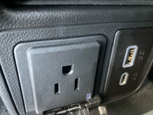 New 2026 Chevrolet TrailBlazer RS w/ Convenience Package image 36