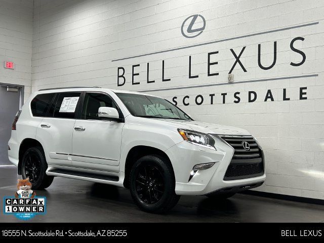 Used 2019 Lexus GX 460 Premium AWD/4WD image 1