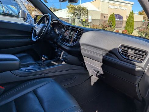 Used 2021 Dodge Durango GT image 24