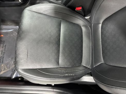 Used 2021 Kia Seltos EX image 24