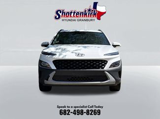 Used 2022 Hyundai Kona SEL w/ Cargo Package FWD video 2