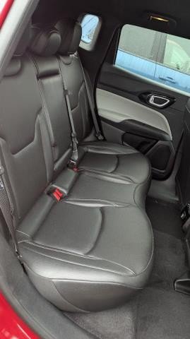 Used 2025 Jeep Compass Limited AWD/4WD image 15
