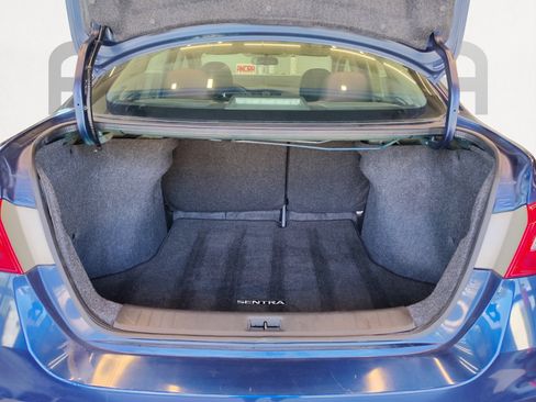 Used 2019 Nissan Sentra S FWD image 13