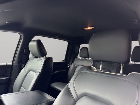 Used 2022 RAM 1500 Tradesman w/ Tradesman Group RWD image 5