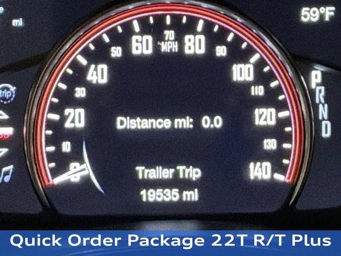 Used 2024 Dodge Durango R/T AWD/4WD image 14