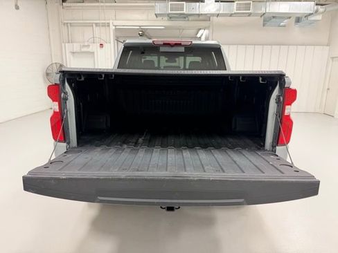 Certified 2024 Chevrolet Silverado 1500 ZR2 AWD/4WD image 28