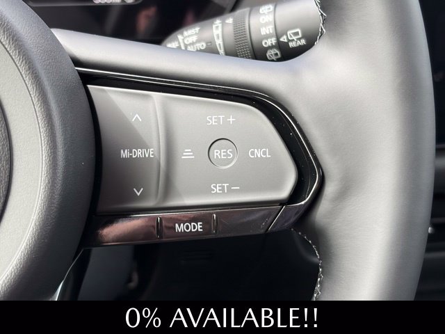 Used 2026 MAZDA CX-5 Preferred AWD/4WD image 16