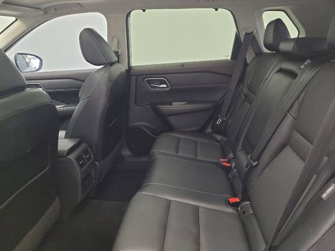 Used 2021 Nissan Rogue SV w/ Premium Package AWD/4WD image 18