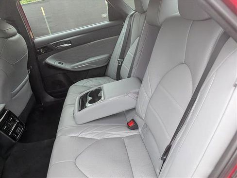 Used 2020 Toyota Avalon Limited w/ Advanced Safety Package image 23