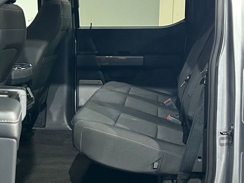 Used 2022 Ford F150 XLT w/ Equipment Group 302A High AWD/4WD image 54