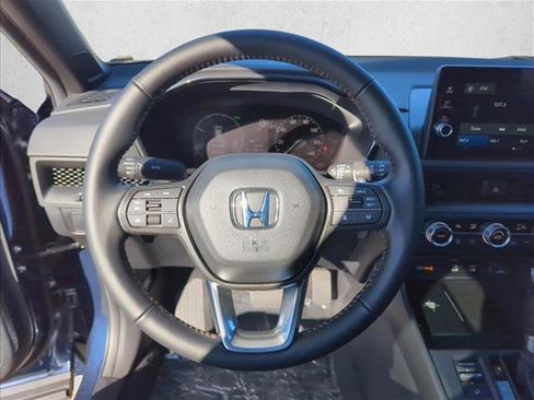 New 2026 Honda CR-V Sport image 17