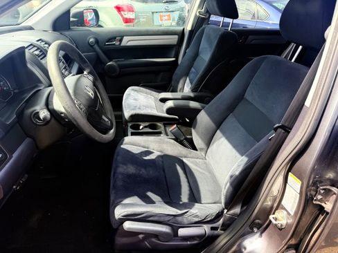 Used 2011 Honda CR-V SE image 7