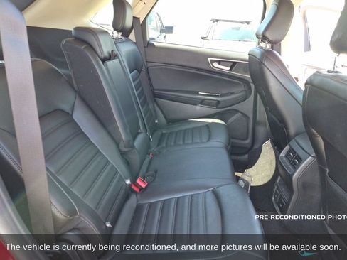 Used 2020 Ford Edge SEL w/ Convenience Package FWD image 13