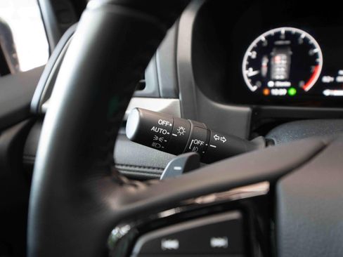 Used 2025 Honda Odyssey EX-L image 13