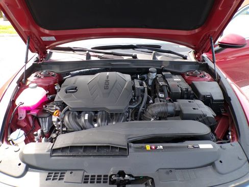 Used 2026 Hyundai Sonata SEL AWD/4WD image 32