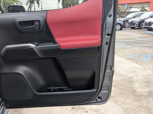 Used 2021 Toyota Tacoma SR5 image 19