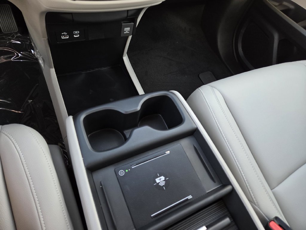 New 2027 Honda Odyssey EX-L image 11