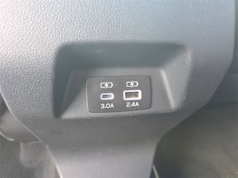 Certified 2025 Subaru Crosstrek 2.5i Sport w/ Popular Package #3A image 13