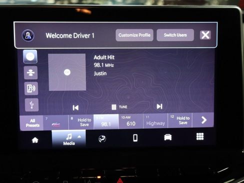 Used 2022 Jeep Compass Latitude w/ Convenience Group image 15