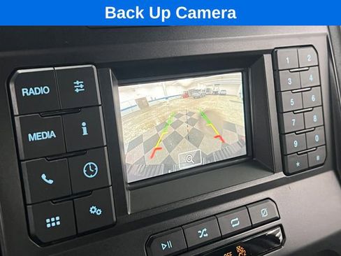 Used 2021 Ford F250 XL w/ Power Equipment Group image 16