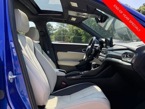 Used 2023 Acura Integra A-Spec image 16