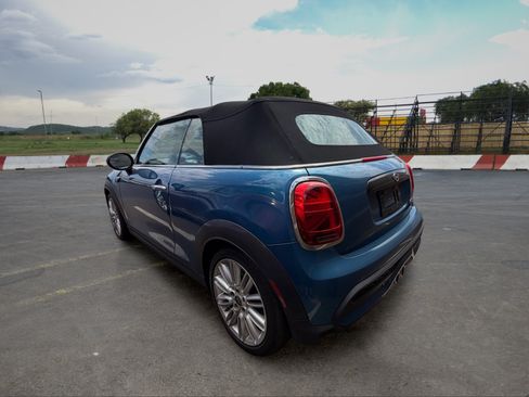 Used 2024 MINI Cooper S FWD image 4