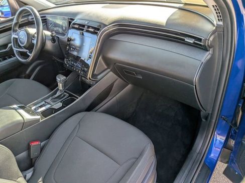 Used 2022 Hyundai Tucson SEL w/ Convenience Package image 37