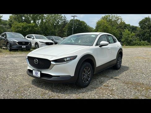 New 2025 MAZDA CX-30 AWD 2.5 S image 4