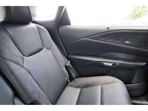 Used 2023 Lexus RX 350 FWD w/ Accessory Package (Z1) image 10