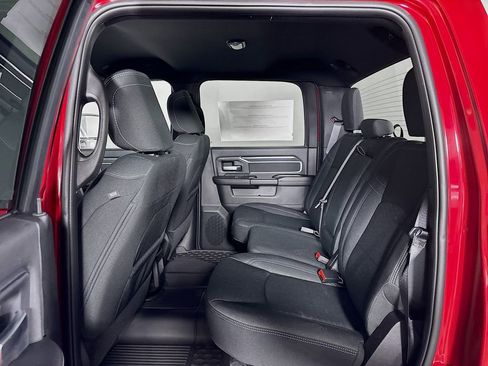 New 2025 RAM 2500 Big Horn image 19