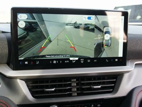 New 2026 Ford Explorer ST-Line w/ ST-Line Street Pack AWD/4WD image 29