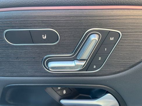 Certified 2026 Mercedes-Benz GLA 250 4MATIC image 14