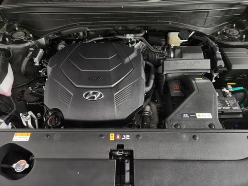 Used 2023 Hyundai Palisade Calligraphy AWD/4WD image 28
