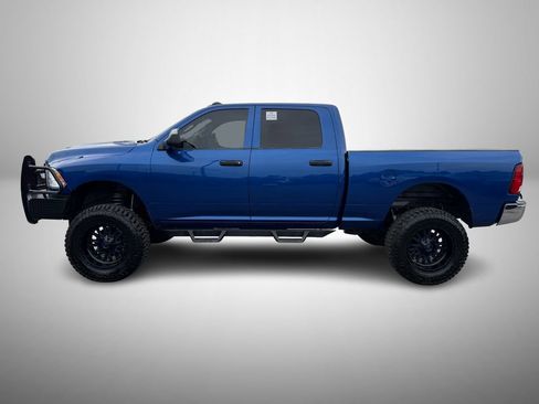 Used 2017 RAM 2500 Tradesman w/ Chrome Appearance Group AWD/4WD image 6