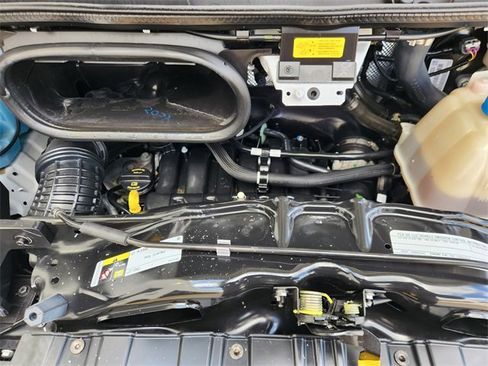 Used 2026 RAM ProMaster 2500 w/ Convenience Group FWD image 32