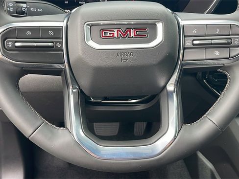 New 2026 GMC Canyon Elevation w/ Convenience Package image 20