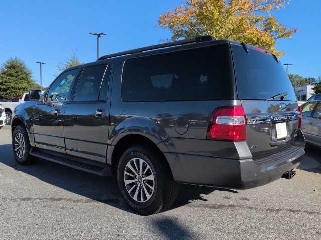 Used 2017 Ford Expedition EL XLT RWD image 6