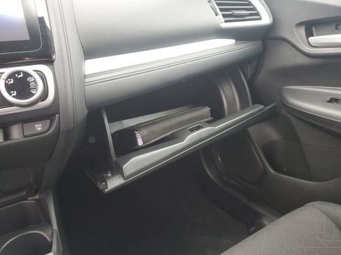 Used 2015 Honda Fit EX-L image 24