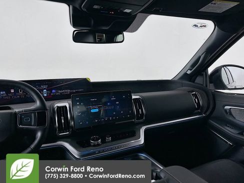 New 2026 Ford Expedition Tremor image 24