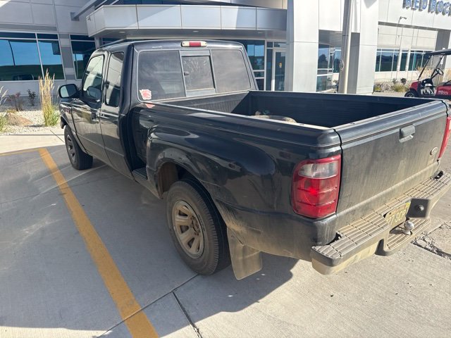 Used 2002 Ford Ranger XLT RWD image 6