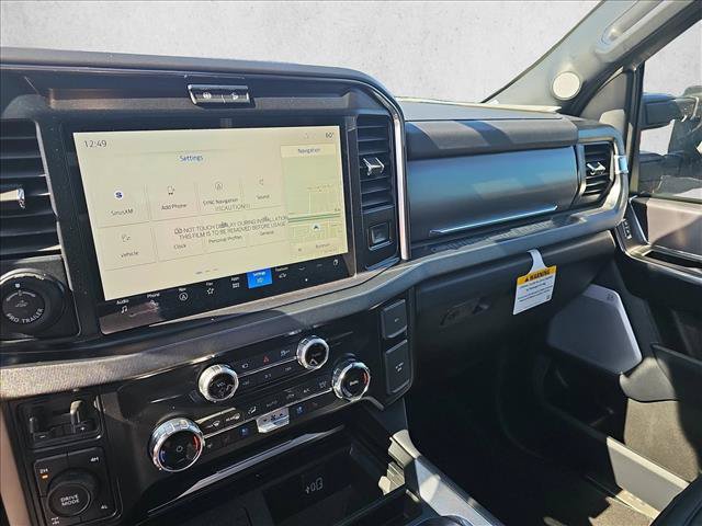 New 2026 Ford F250 Platinum AWD/4WD image 16