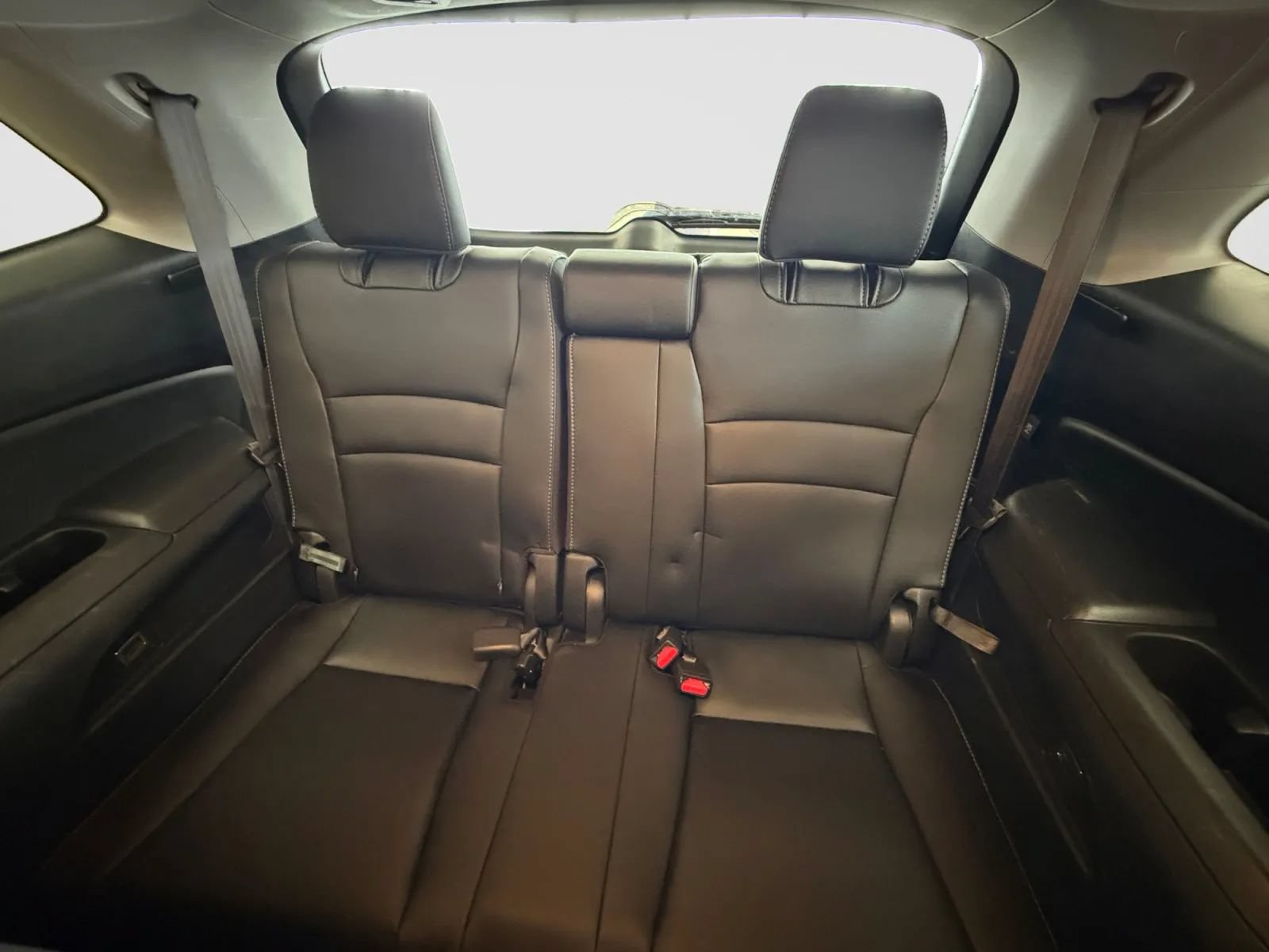 Used 2021 Honda Pilot EX-L image 16