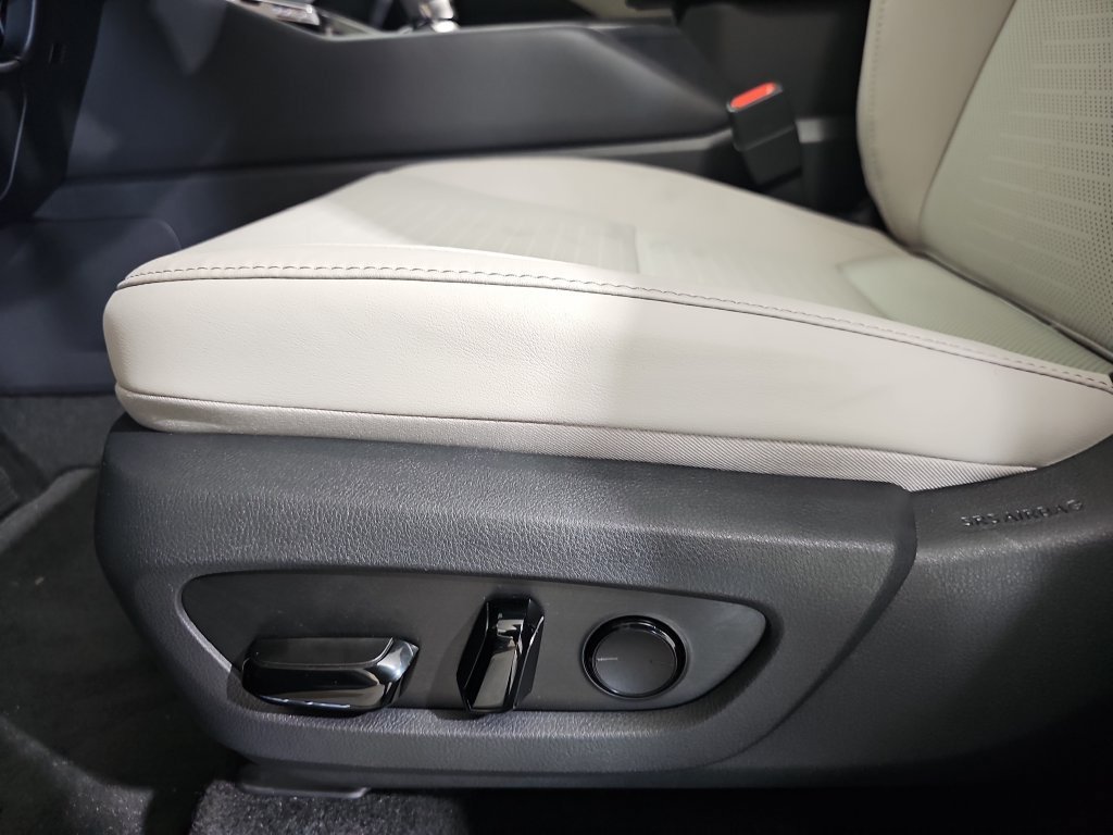 New 2026 Lexus TX 350 AWD w/ Technology Package image 28