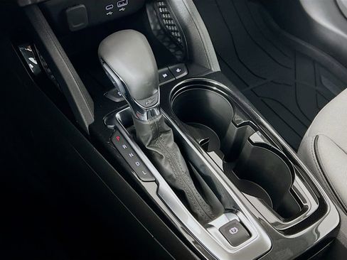 New 2026 Chevrolet TrailBlazer LT w/ LT Cold Weather Package image 16