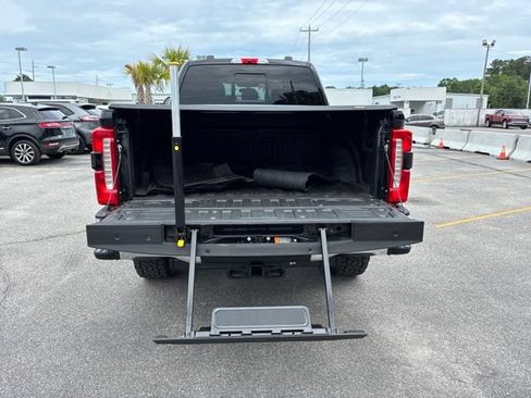 Used 2023 Ford F250 King Ranch w/ Chrome Package AWD/4WD image 19