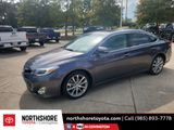 Used 2015 Toyota Avalon XLE image 1