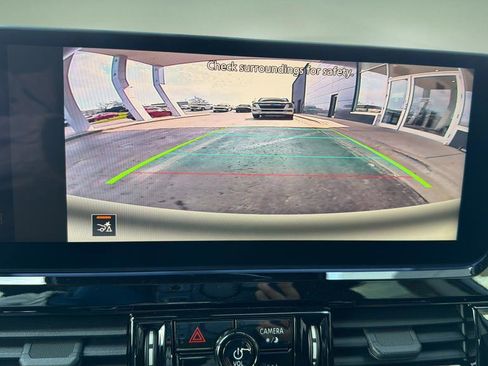New 2026 Nissan Pathfinder SV AWD/4WD image 27
