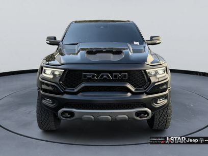 Used 2022 RAM 1500 TRX w/ TRX Level 1 Equipment Group